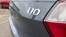 Hyundai i10 1.0 MPi SE Connect 5dr Auto Petrol Hatchback